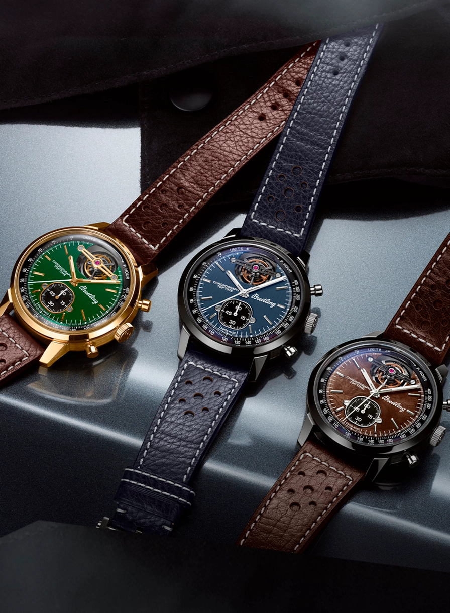 Vender Breitling Valencia